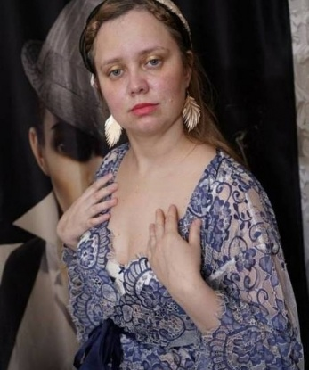 Сонечка